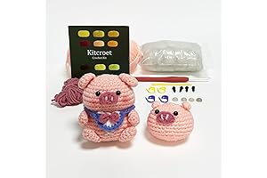 Crochet Kits For Beginners