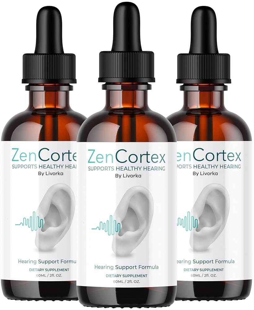 ZenCortex - Image 1
