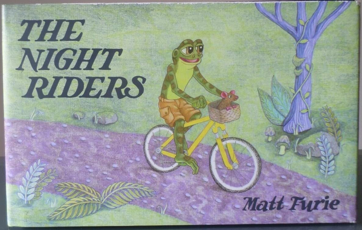 The Night Riders