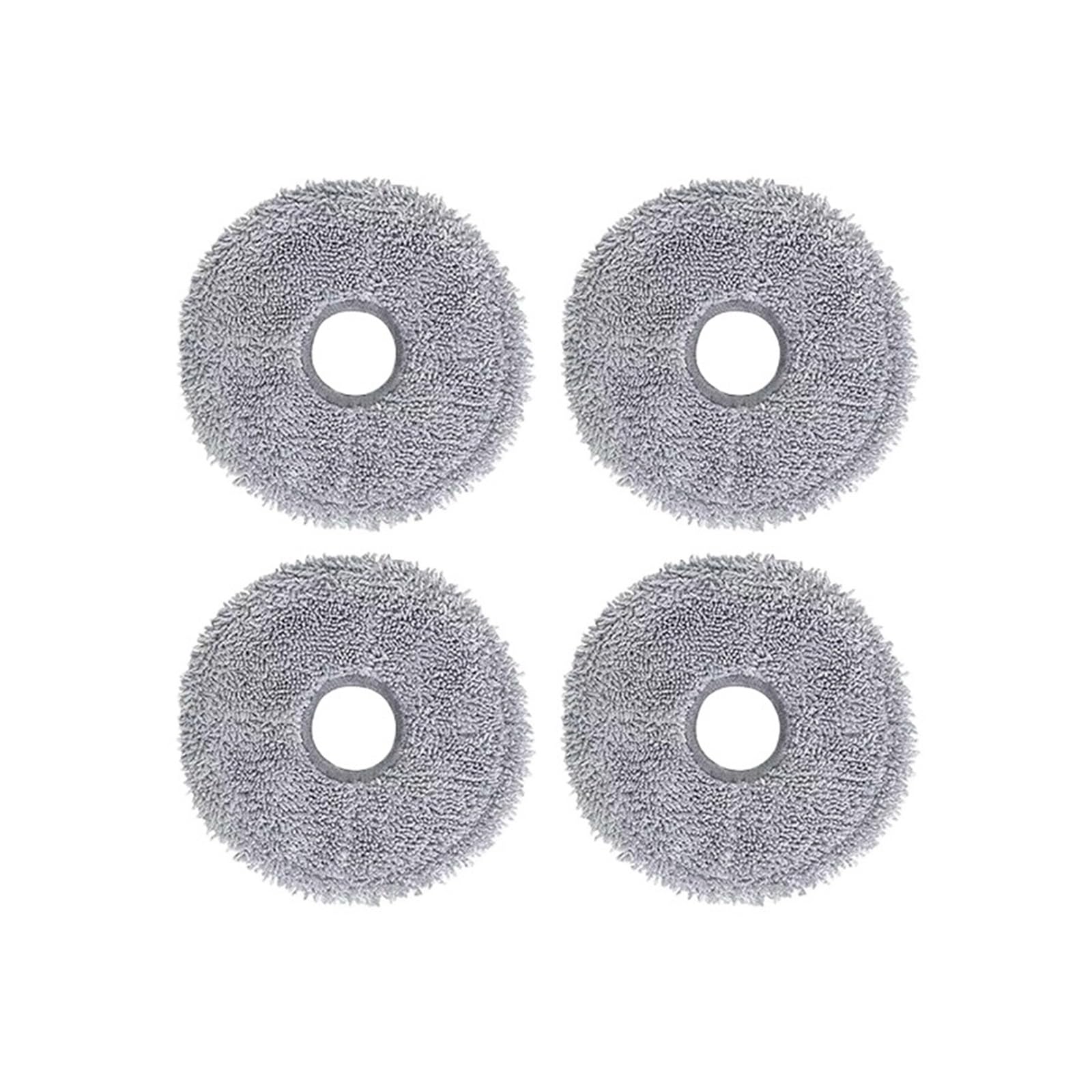 Chiffon Pour Serpillière, Compatible Avec Le Robot Aspirateur Xiaomi