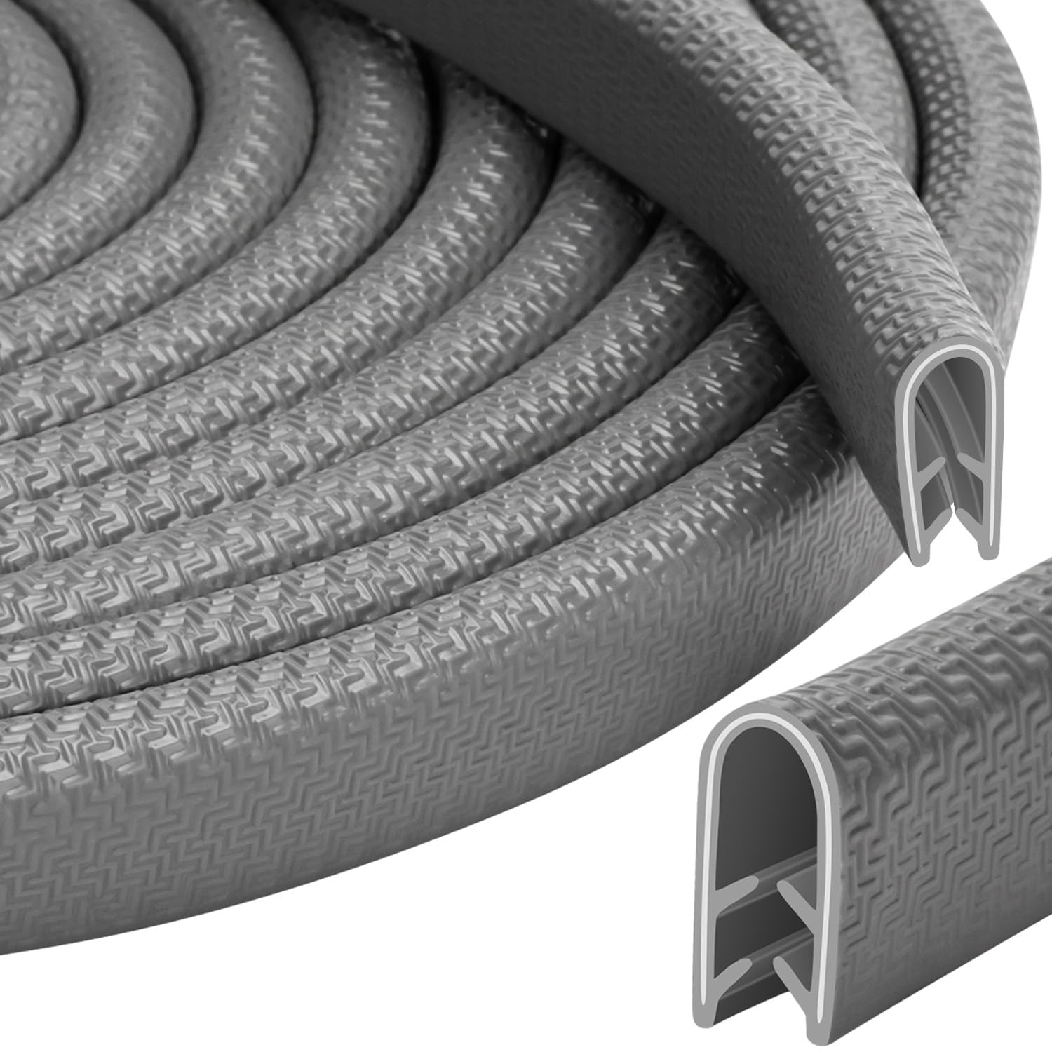 Joint Protection Bord Tole Plage de Serrage 1-2mm Joint Voiture u pour la Plupart des Voitures Traitement de la Tôle Construction Navale Artisanat Ménage 3mètres (2mm, mètre(s), 3 Joint Protection Bord Tole Plage de Serrage 1-2mm Joint Voiture u pour la Plupart des Voitures Traitement de la Tôle Construction Navale Artisanat Ménage 3mètres (2mm, mètre(s), 3