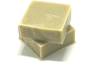 Avocado Face & Body Bar Soap