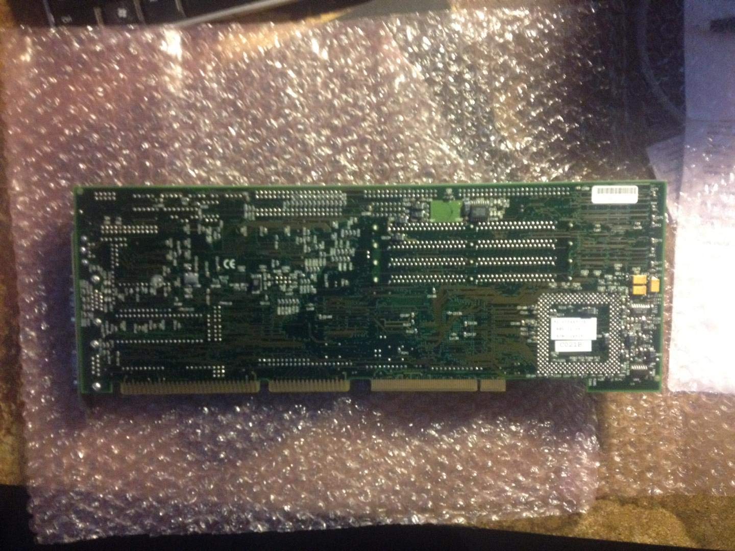 RMN☆様 Amazon.com: TRENTON SBC T2VPCI/233M 92-005449-0X REV.L-09 W