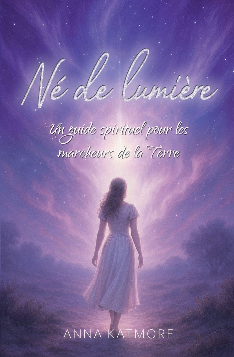 Né de lumière