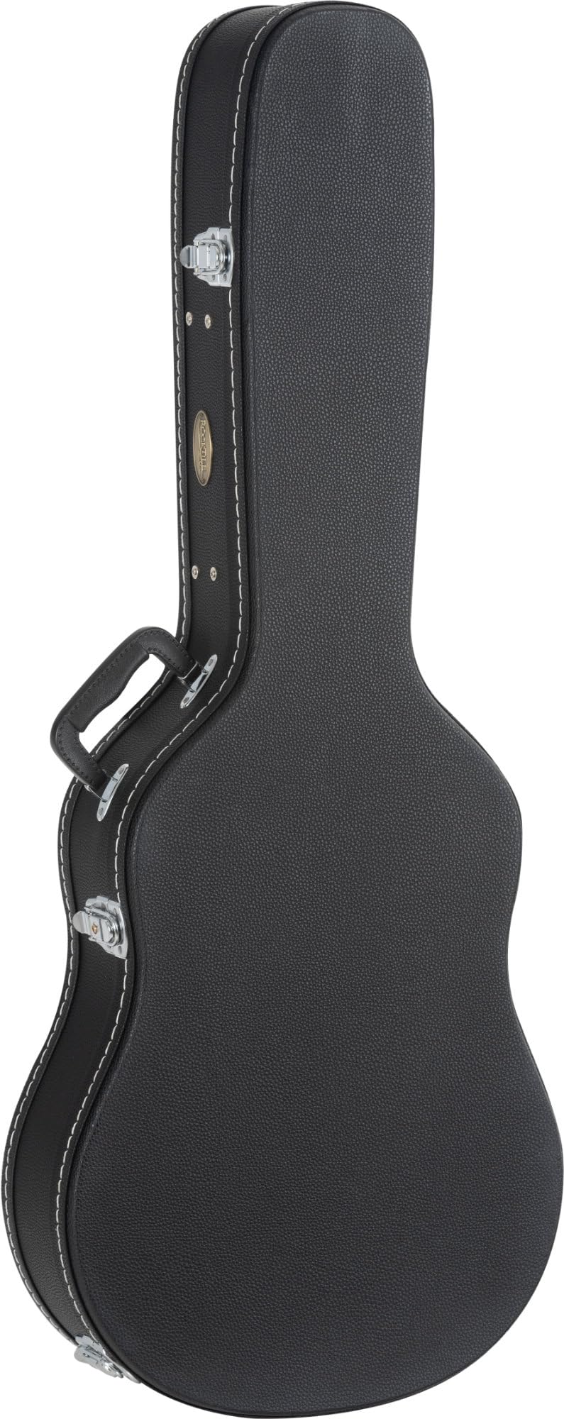 Rocktile 1/2 Classique sac à guitare - rembourré avec sangles en bleu, sangle gu Rocktile 1/2 Classique sac à guitare - rembourré avec sangles en bleu, sangle gu