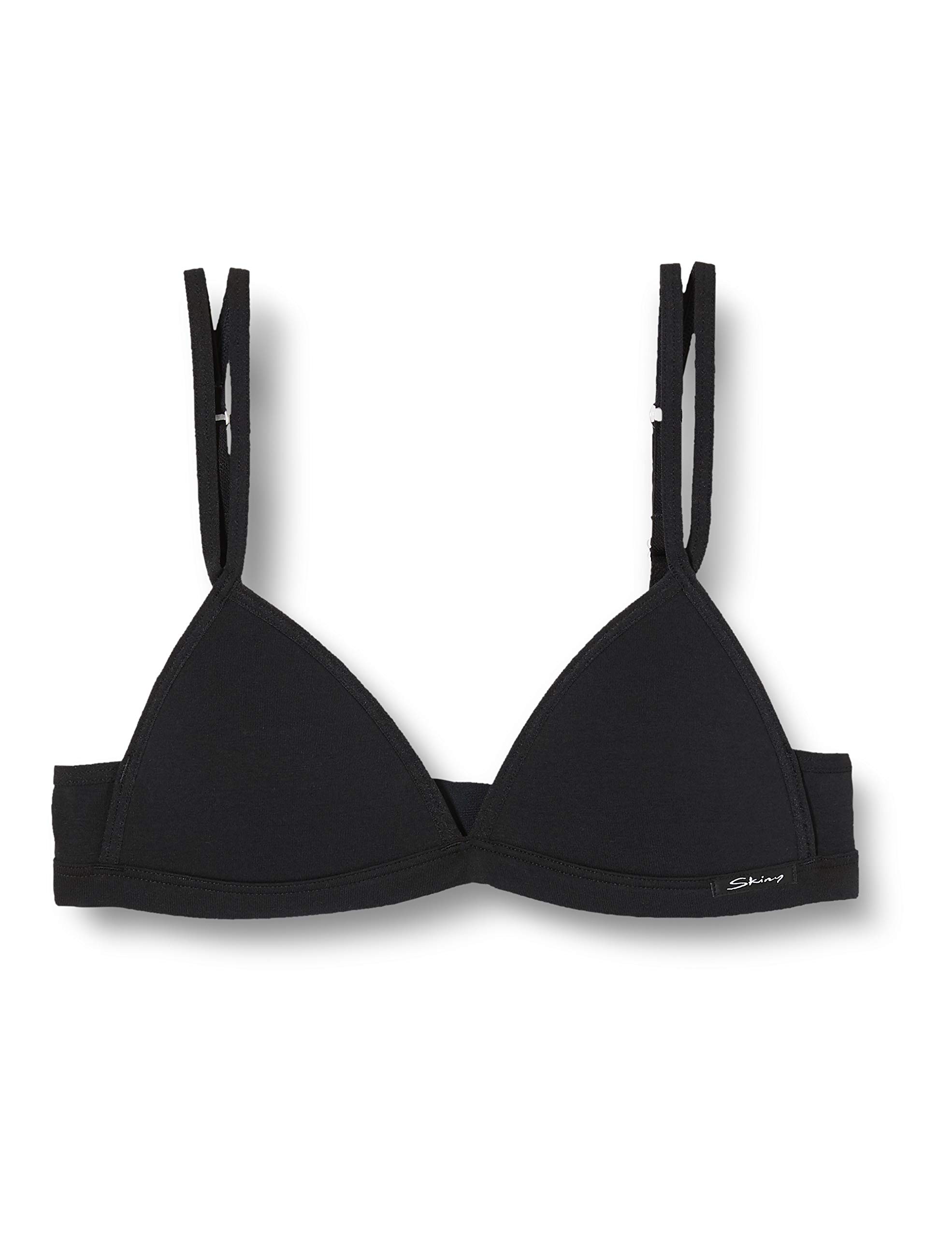 Skiny Girls Girls Triangle Paddded Cotton Essentials Bra