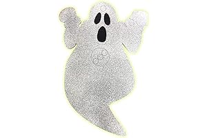 Oncore Archery Target Glow in The Dark Ghost
