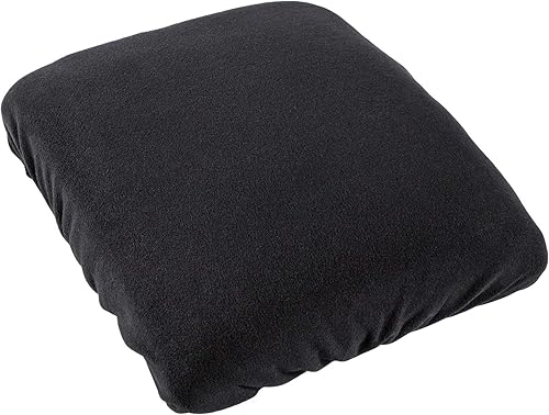 Miniatura 10 de E-cowlboy Funda para reposabrazos de consola central para Dodge Ram 1500 2500 3500 4500 5500 camionetas 1993-2020 negro suave protector de