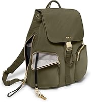 Amazon.com: TUMI(トゥミ) Women's Business Bag, Green, One Size