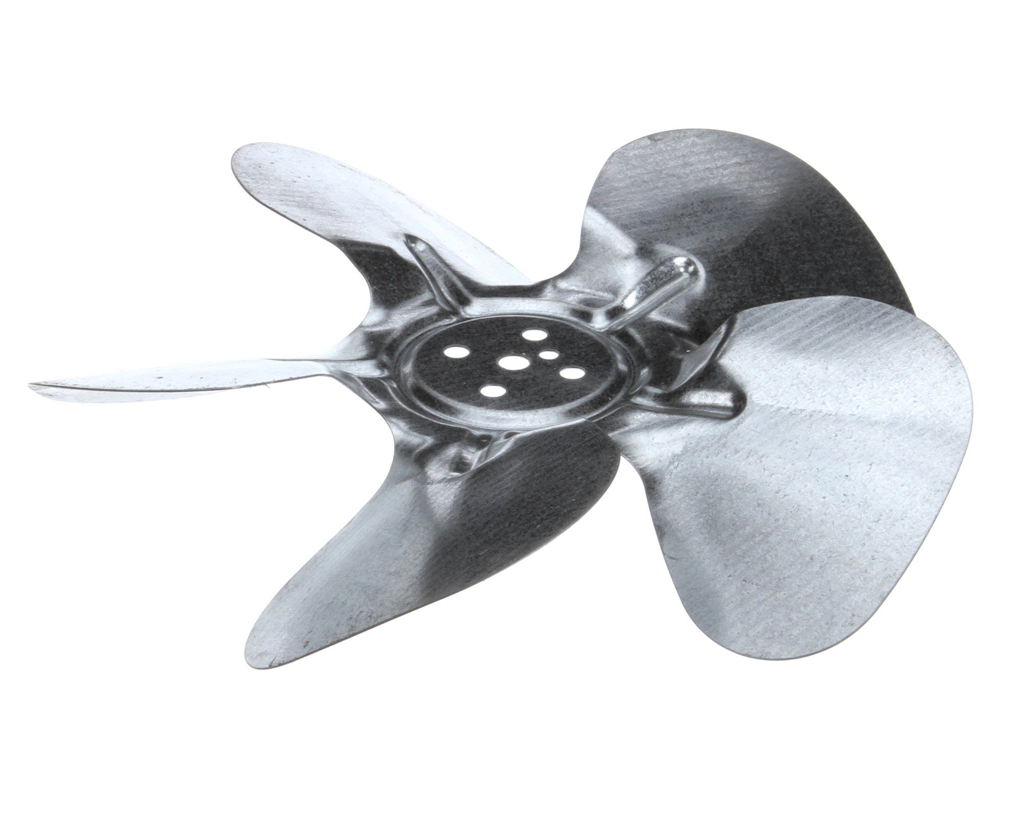 Ventilateur 8 ventouses Victory 50618602 à 5 pales pour voiture et camion