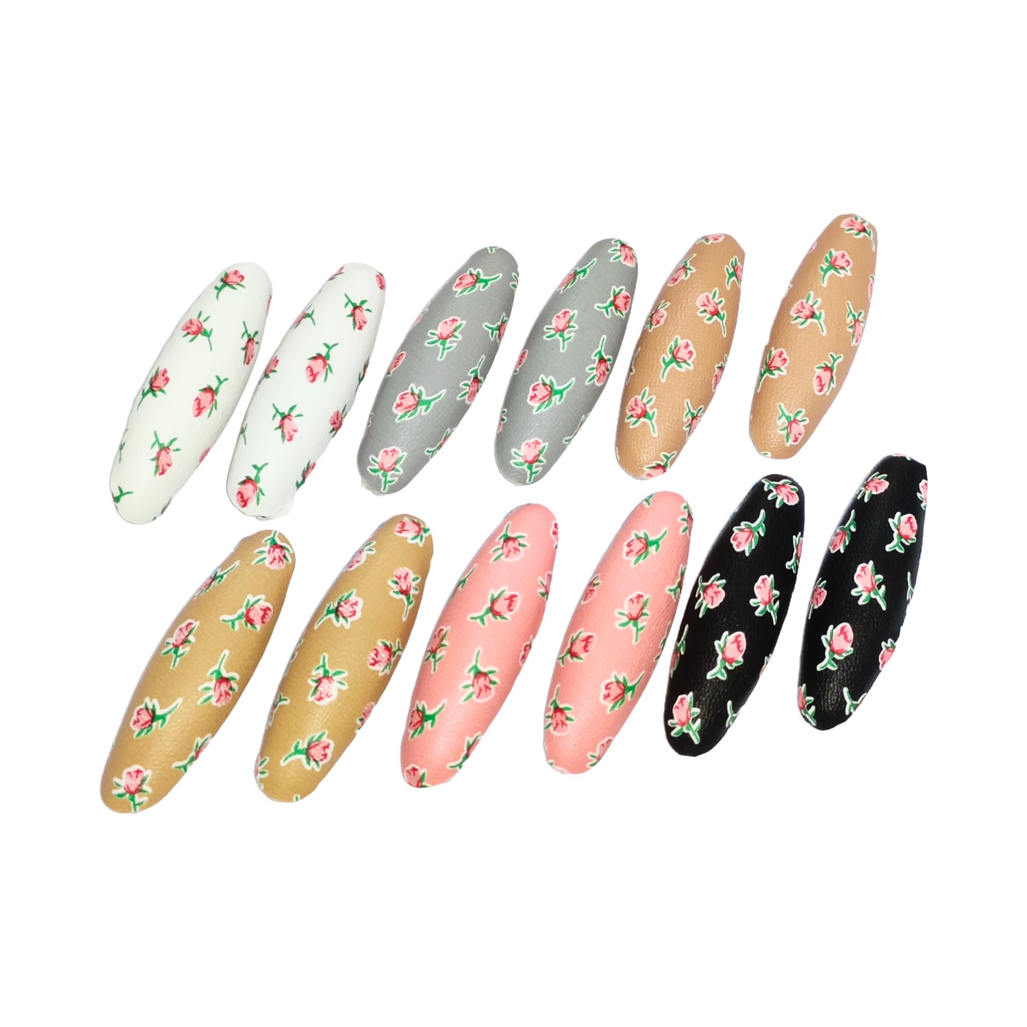 Floral Saree Pins for Saree Pleats Pallu Women Girls Broaches Multicolor Pack of 12 (B0DCDLTZKV) Amazon Price History, Amazon Price Tracker