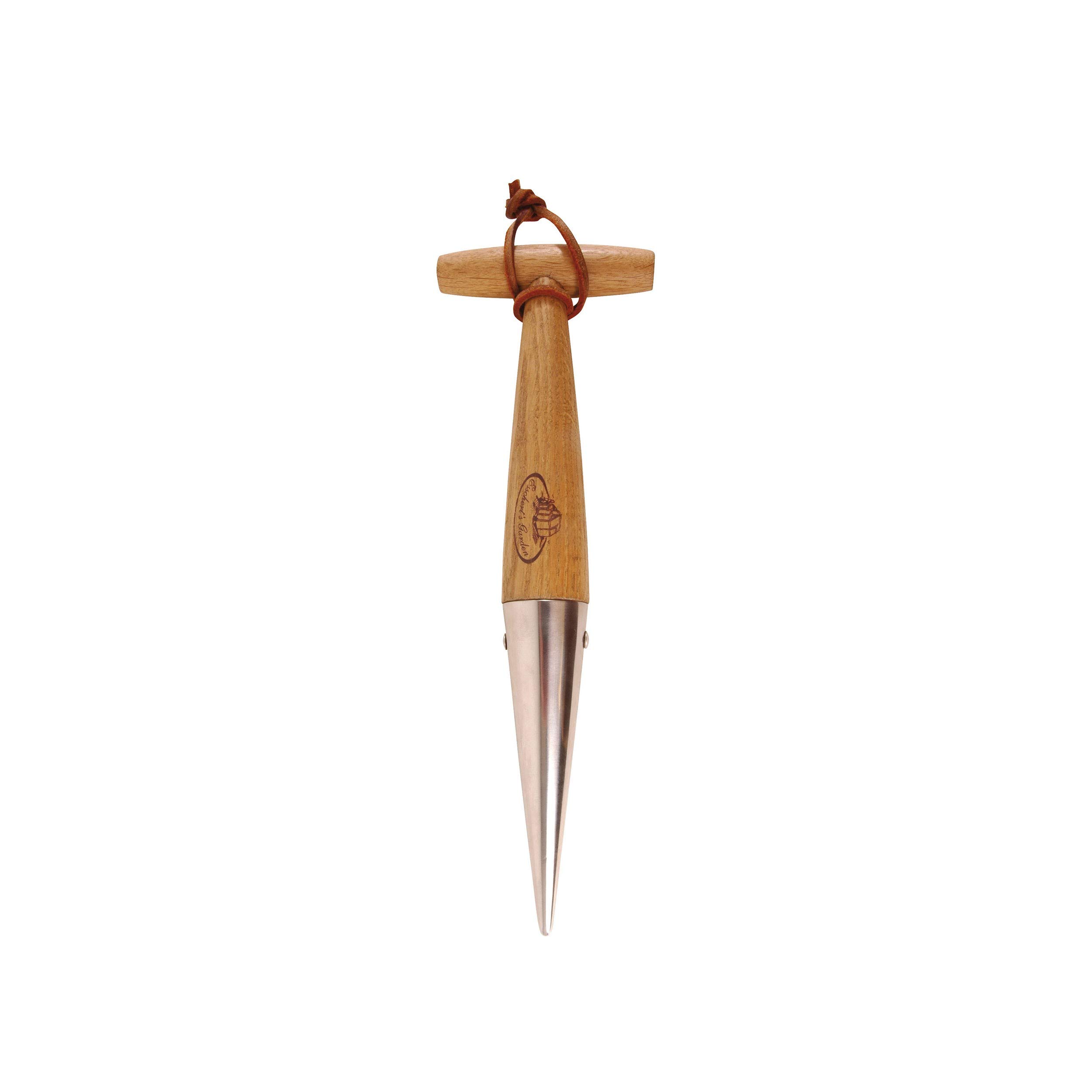 Esschert Design Dibber made from stainless steel