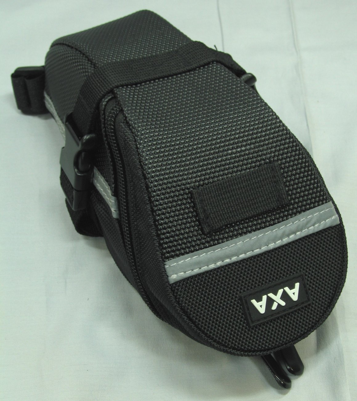CBK-MS. Tasche + Einsteckkette RLC 140 cm lang für AXA Rahmenschloss Defender + Victory Sport & Freizeit