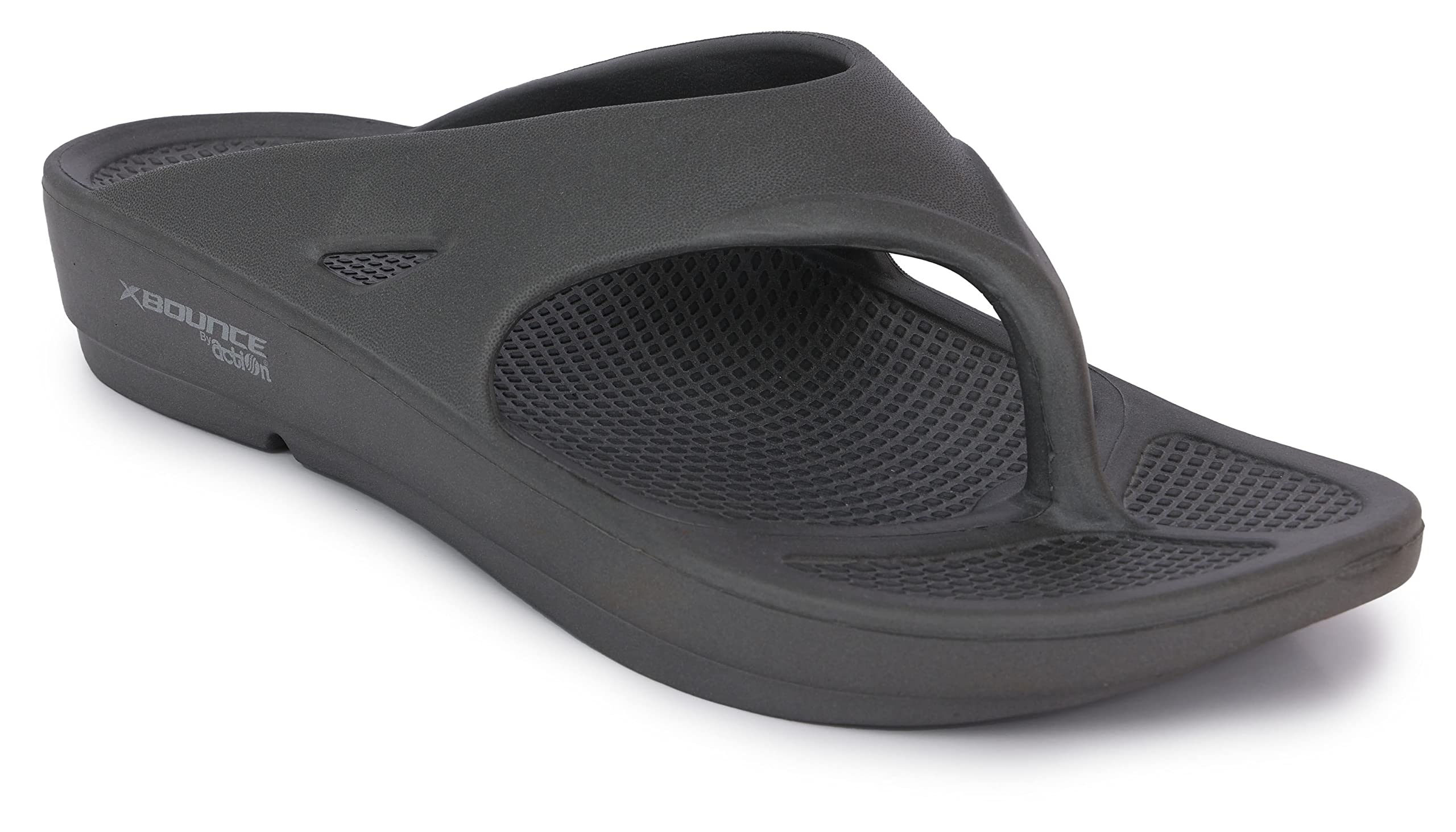 ACTION EVA FLOTTER Men Grey Stylish & Lightweight Casual Slippers | Walking Flip Flop | Outdoor Slippers | Fashion Slipper | Outdoor Flip Flop | Evening Walk | (EVA_ONTM0007GYGY08) | Size-8 (B0C6LVR6L6) Amazon Price History, Amazon Price Tracker