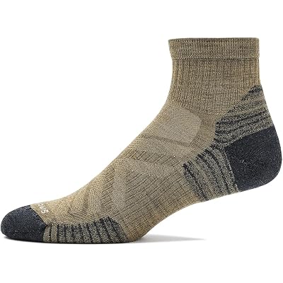 Носки Smartwool Hike Targeted Cushion Ankle Socks