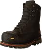 Timberland PRO Mens Boondock 8