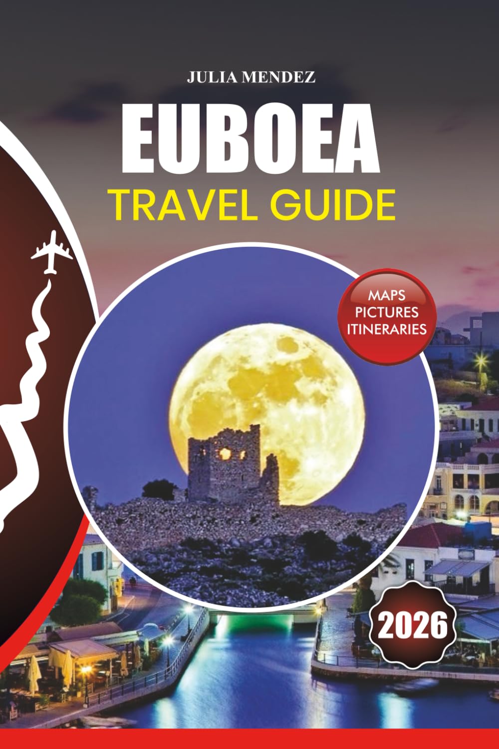 EUBOEA TRAVEL GUIDE 2026: Explore Top Beaches, Historical Sites, Local Cuisine, and Insider Tips for Safe and Memorable Adventures
