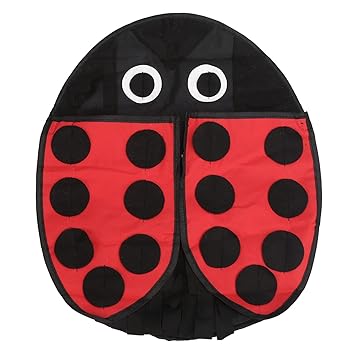 Pet Sniff Mat, Pet Snuffle Pad Pet Activity Mat Easy to Clean with Polyester Material for Foraging for Dog