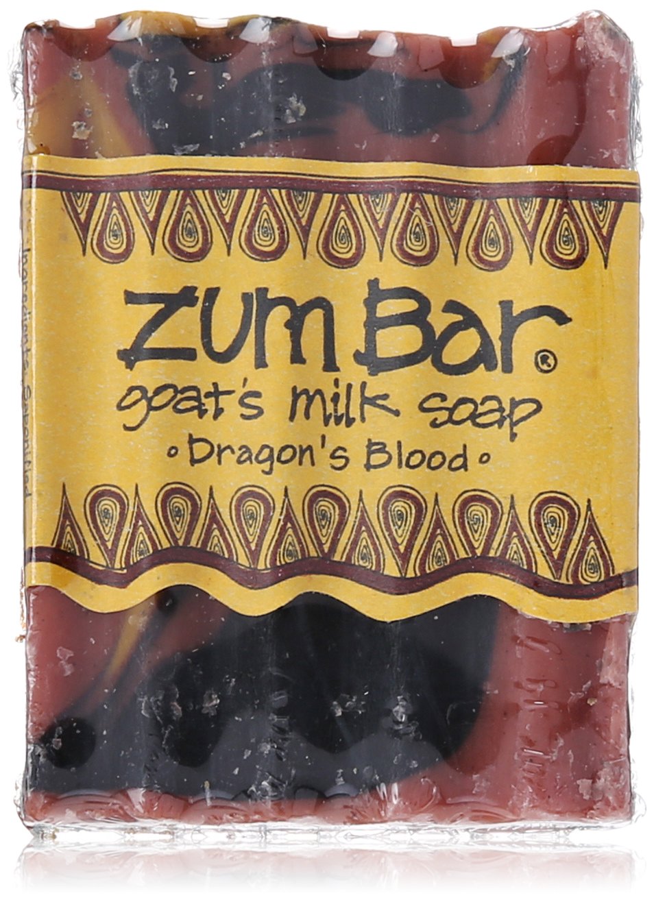 Indigo Wild Zum Bar Dragon's Blood, 3 Ounce