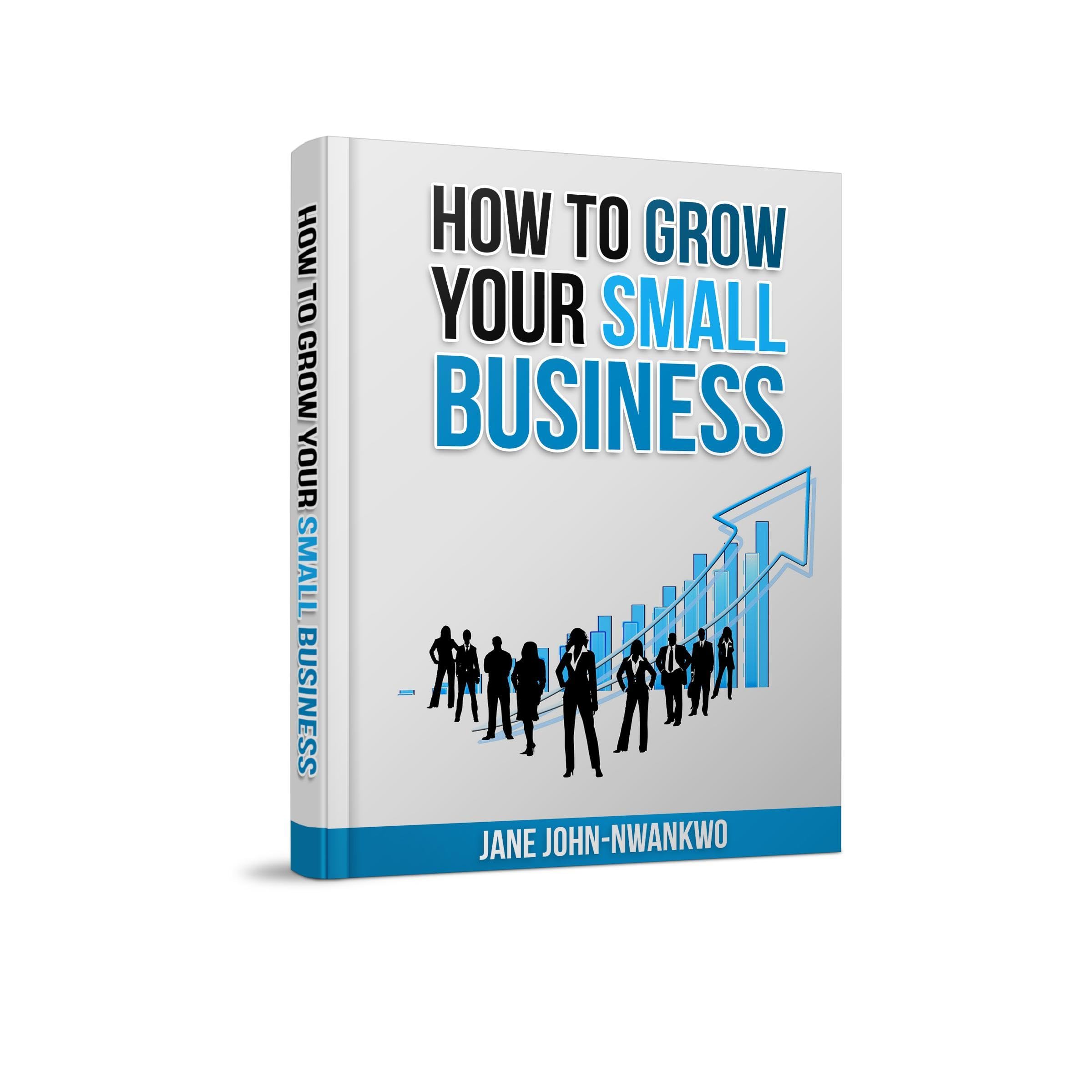 How to grow your small business Vol 4