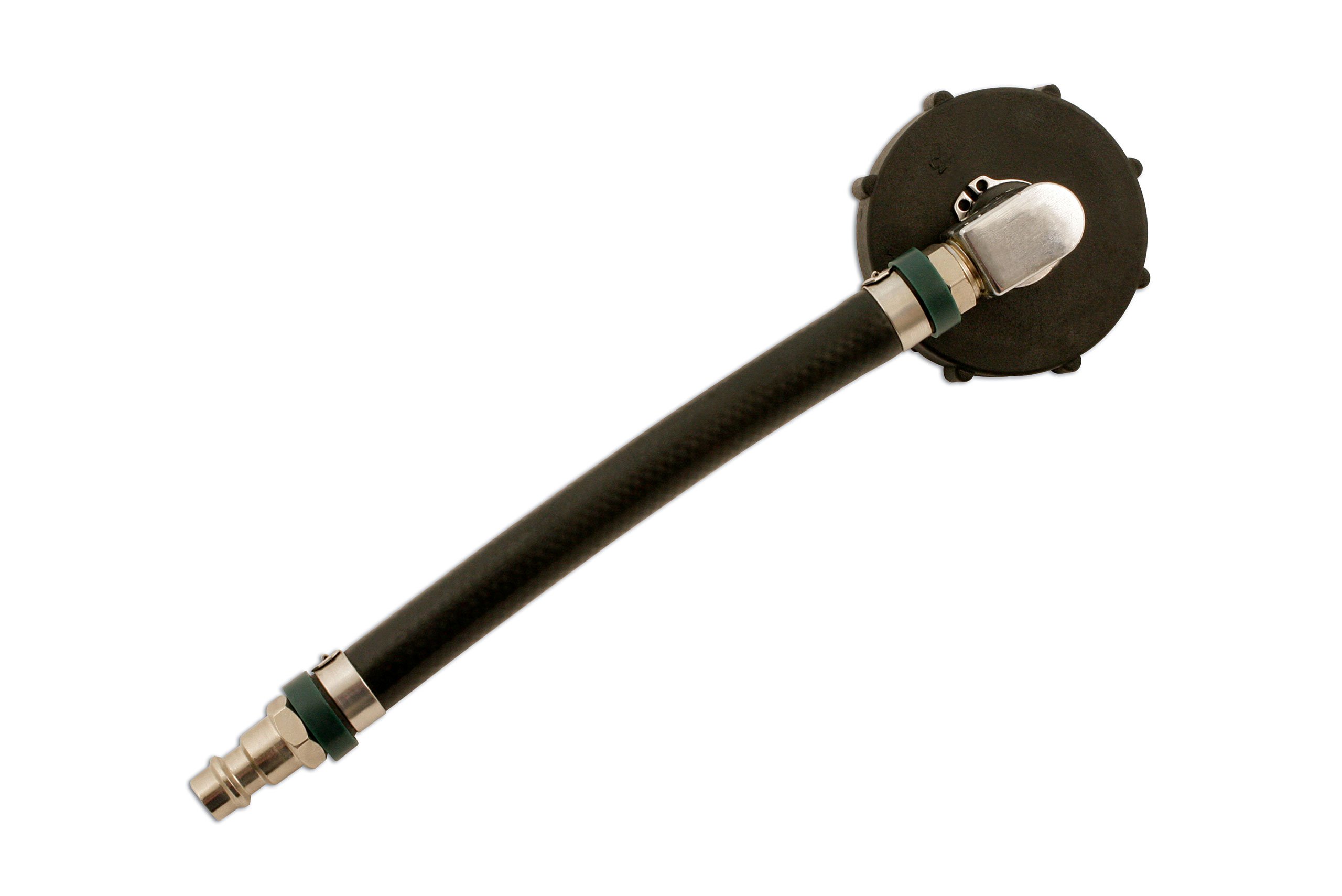 Laser 5700 Master Cylinder Adaptor - for Ford Fiesta