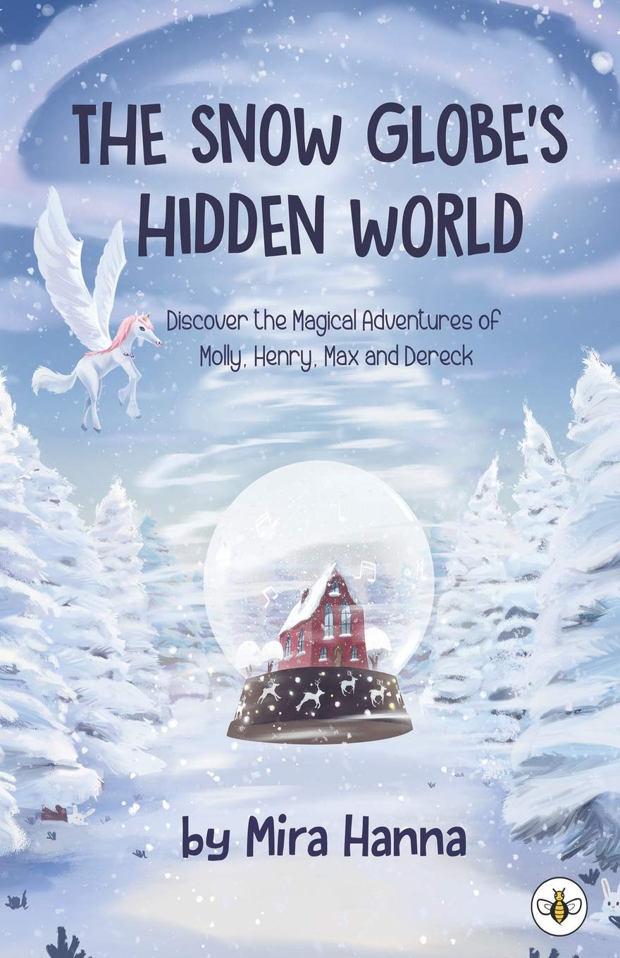 The Snow Globe’s Hidden World