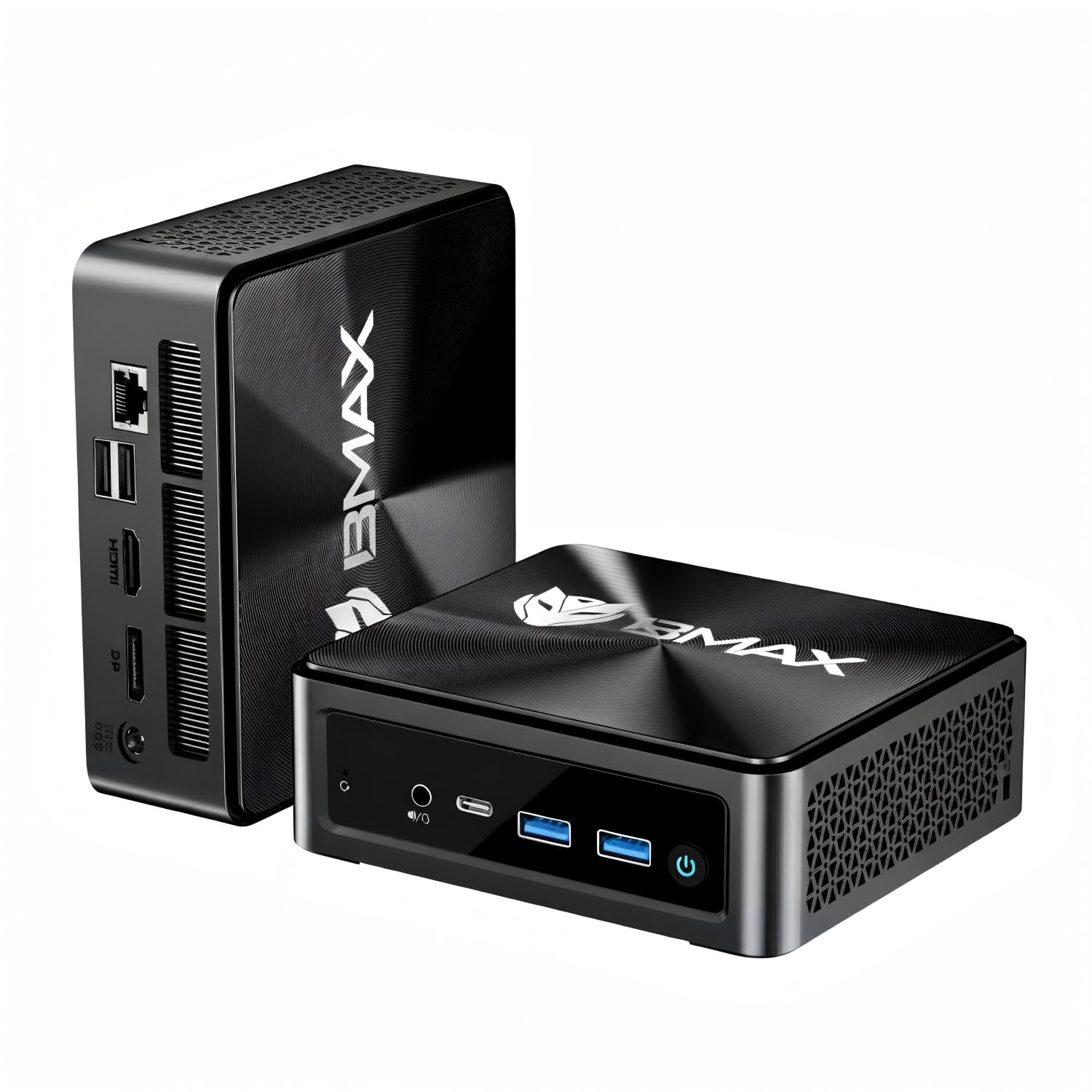 起動確認のみ BMAX B7A Pro Ryzen 5 7430U 32GB Amazon.com: Bmax B7A Pro Mini PC with AMD Ryzen 5 7430U