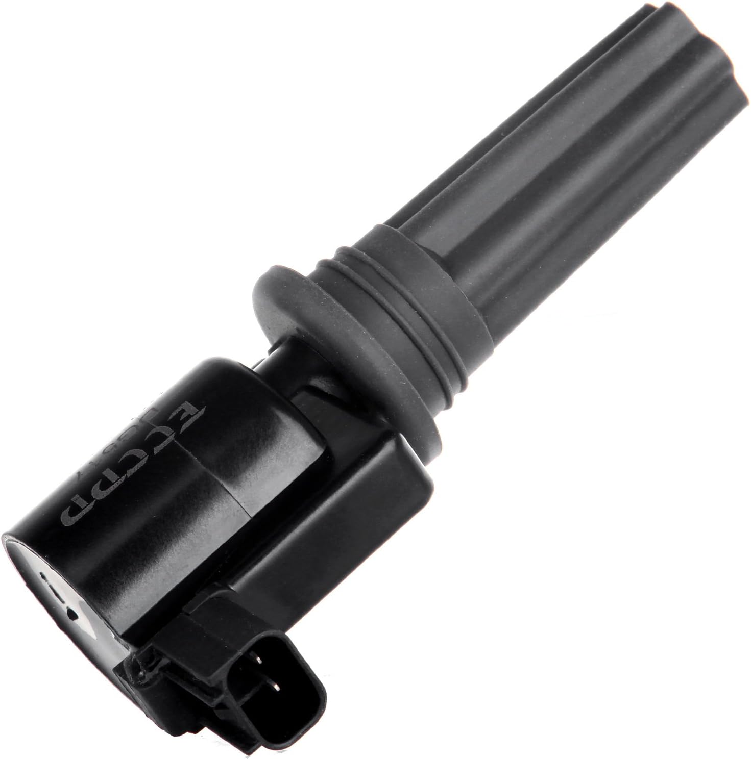 ECCPP Ignition Coils DG528 Pack of 6,for Lincoln LS/for Jaguar S-Type V6 3.0L 2000 2001 2002 2003 2004 2005 OE# DG528 DG517 C1346
