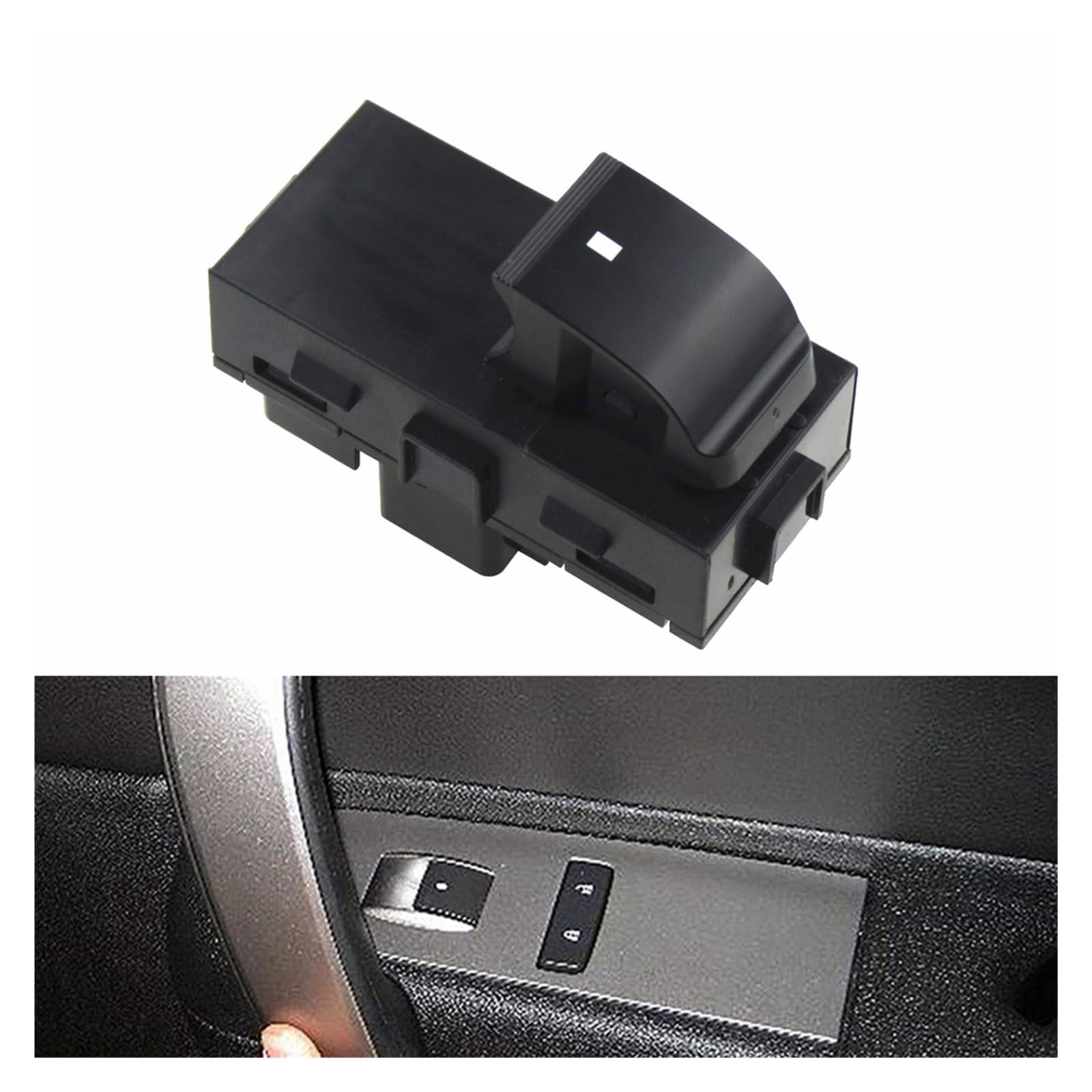 Amazon.co.jp: 車の窓スイッチボタン 用 キャデラック 用 エスカレード