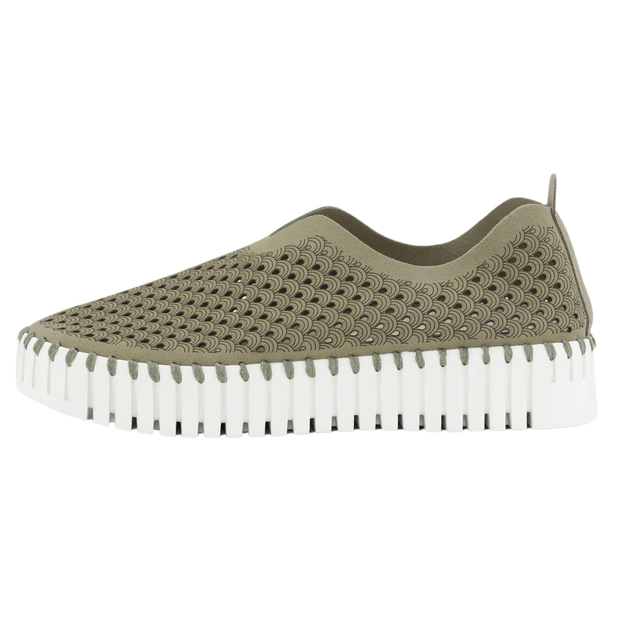 Ilse Jacobsen Tulip Plateau des Chaussures