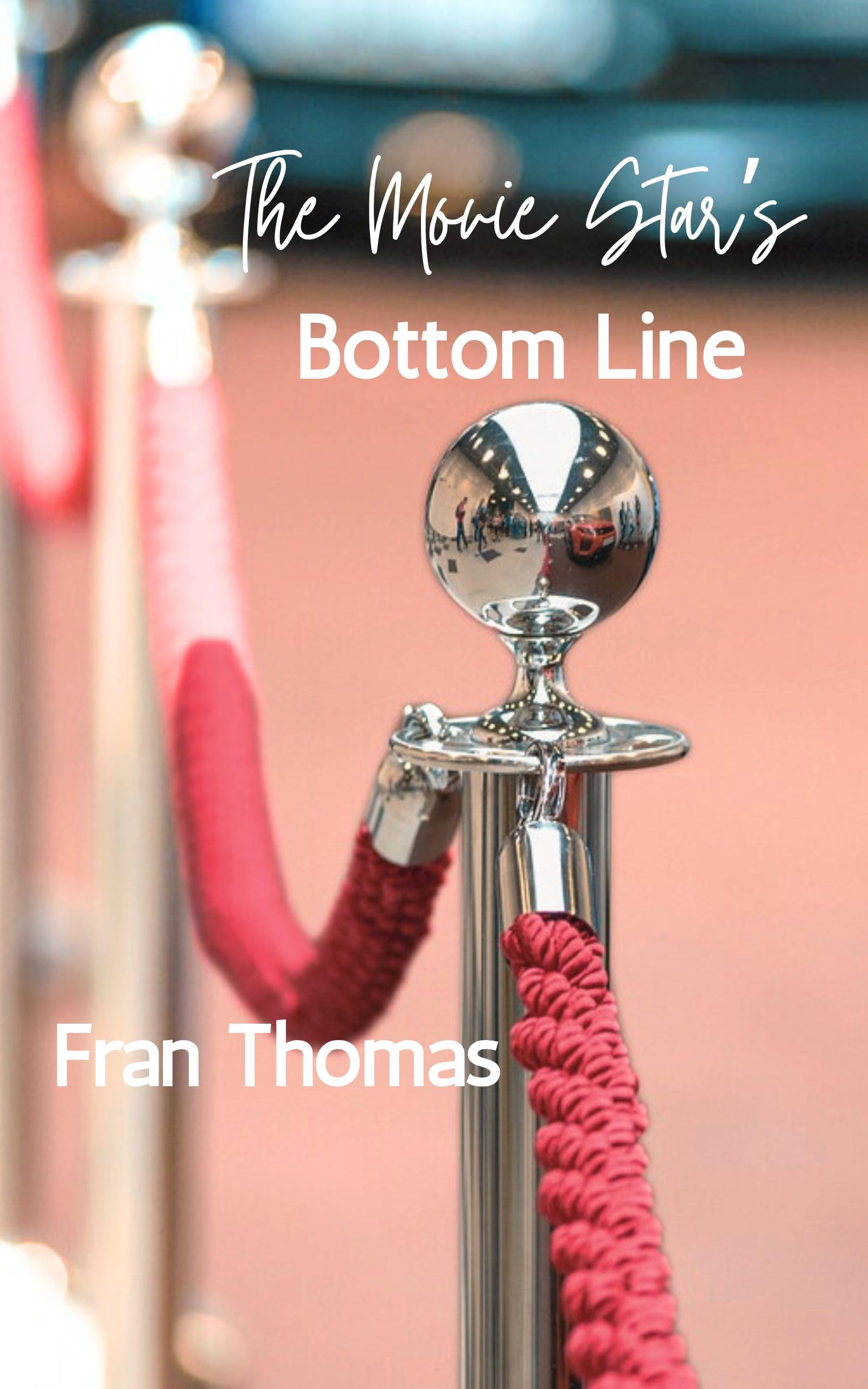 The Movie Star's Bottom Line