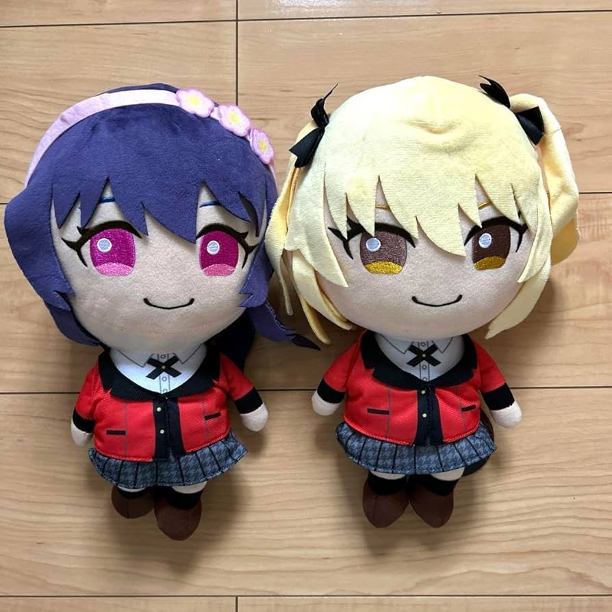 賭ケグルイ　グッズ　まとめ売りセット　77点　被りなし 賭ケグルイ グッズ まとめ売りセット 77点 被りなし