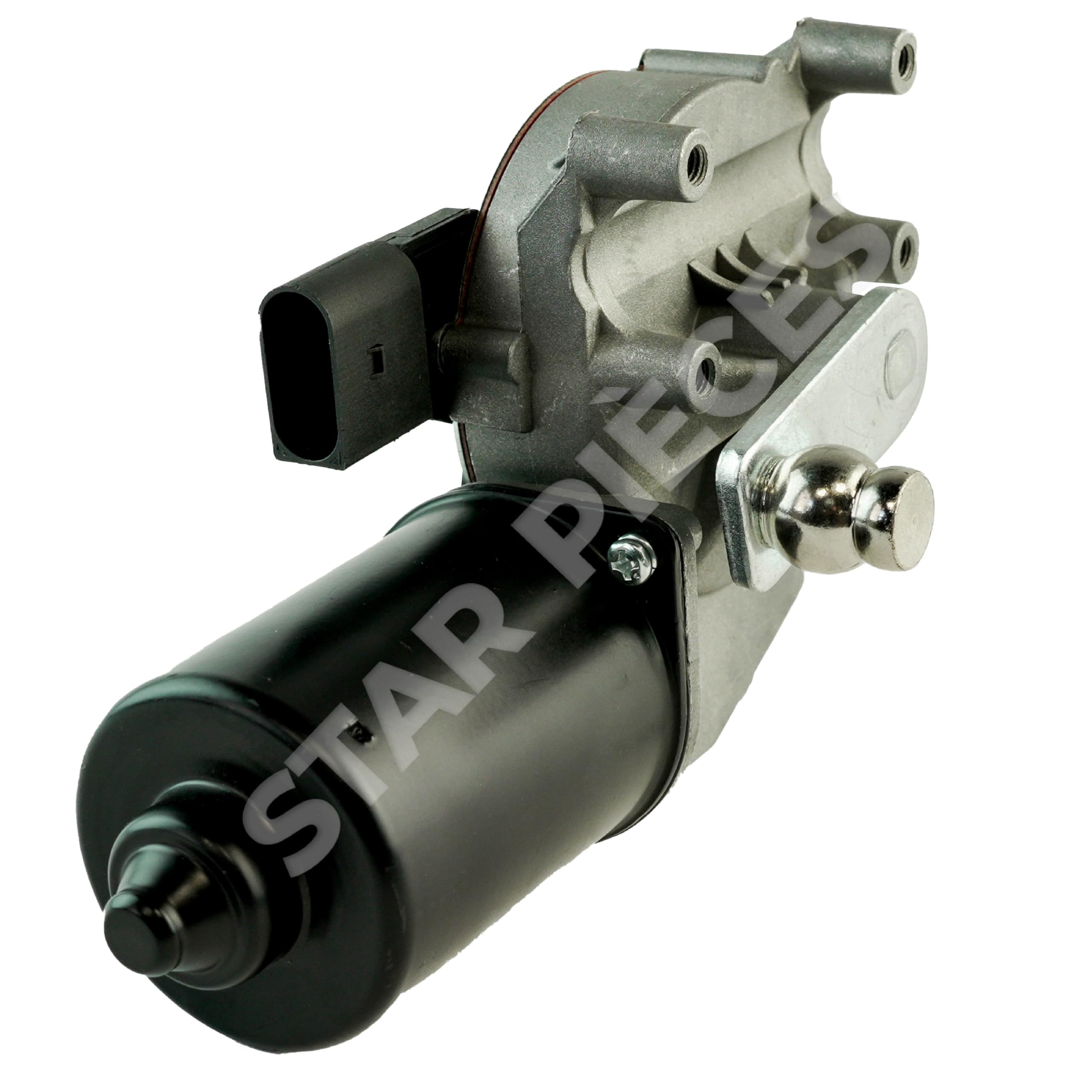Motor limpiaparabrisas compatible para BMW E60 y BMW E61 (2003-2007) 61617194029, 7193995