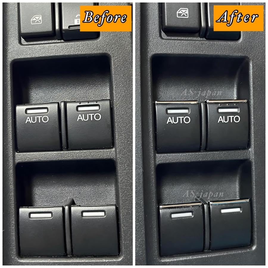 Amazon.co.jp: [AS-japan] ホンダ N-BOX パワーウィンドウスイッチ