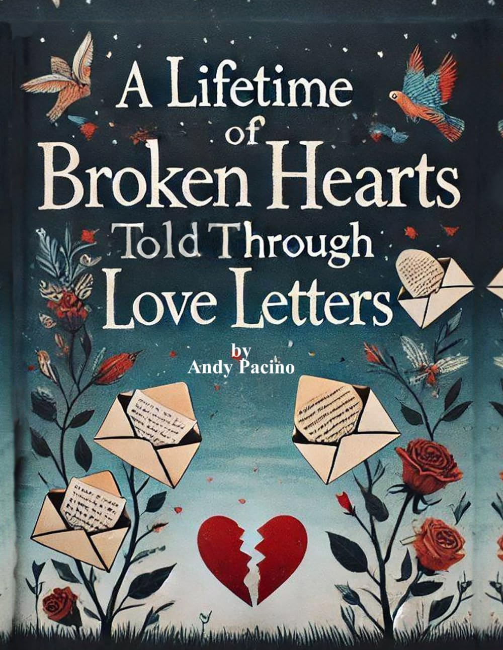 A Lifetime of Heartbreak Told Through Love Letters