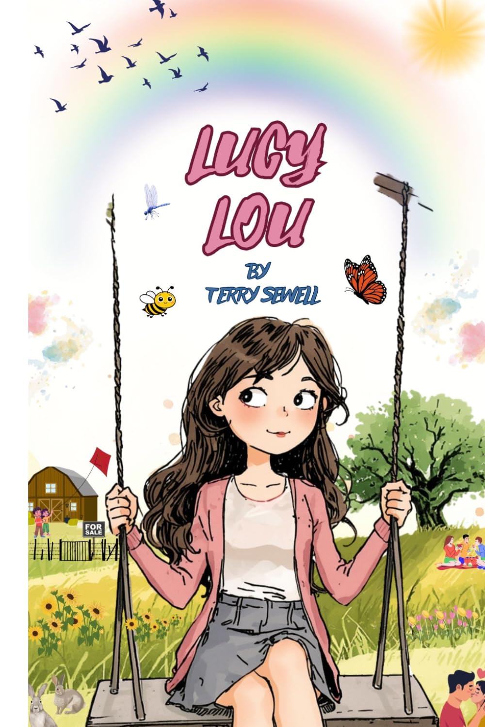 Lucy Lou