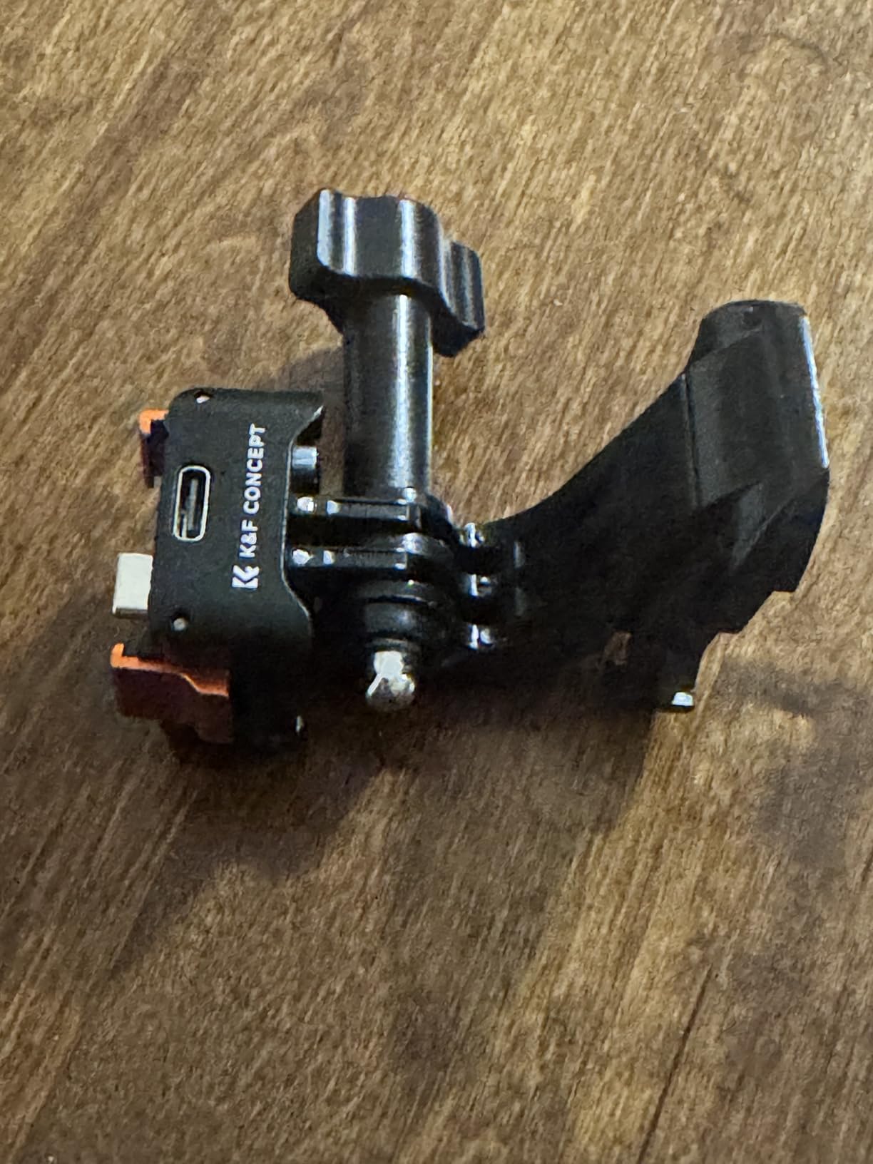 Veelzijdige adapter voor je Pocket 3 of 4