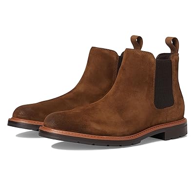 Cole Haan Chamberlin Grand Chelsea Boots Men