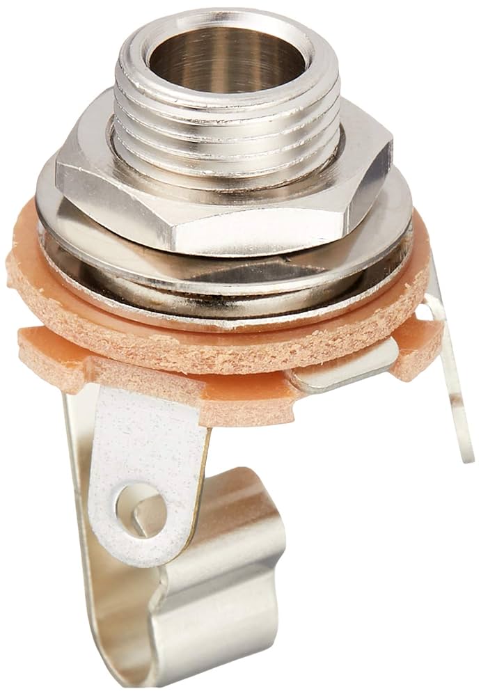 ヴィンテージ スイッチクラフトジャック スイッチクラフト ステレオ