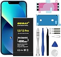 Vista 14 de (2 Piezas) Batería BL-5C, 3.7V 2200mAh Batería Recargable BL-5C Adecuada para Radio Doméstica, Nokia con Protección de Corriente