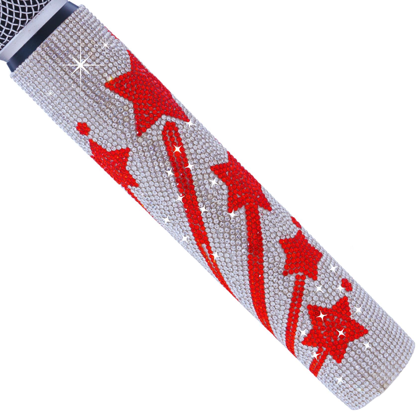新品未使用Misha&Puff Atlantic Bohemia ダブルパロマ Amazon.com: RhymKawa Microphone Cover for Wireless Mic SLX2 BLX2