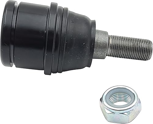 Miniatura 4 de CTR CB0484 Proveedor de equipo original Junta de rótula inferior delantera compatible con vehículos Ford, sustituye a 5C3Z3050DA, 8C3Z-3050-D,