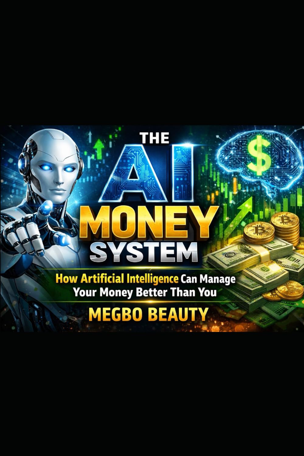 The AI Money System: How Artificial Intelligence Can Manage Your Money Better Than You