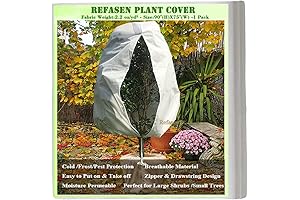Fig Tree Winter Cover: Shield Your Plants with Our Protective Cover