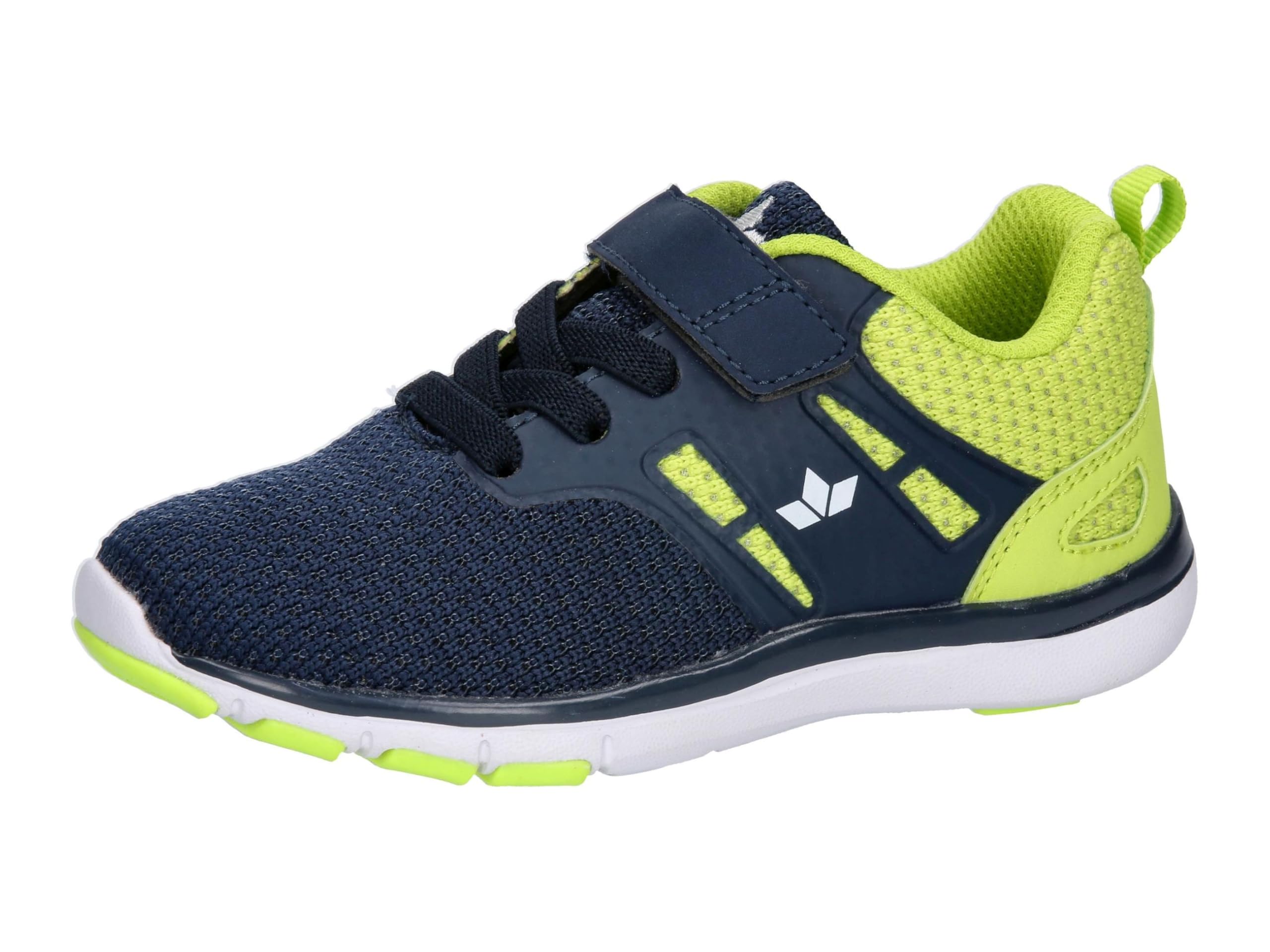 Lico Bongo Vs Sneaker, Marine Lemon, 4 UK