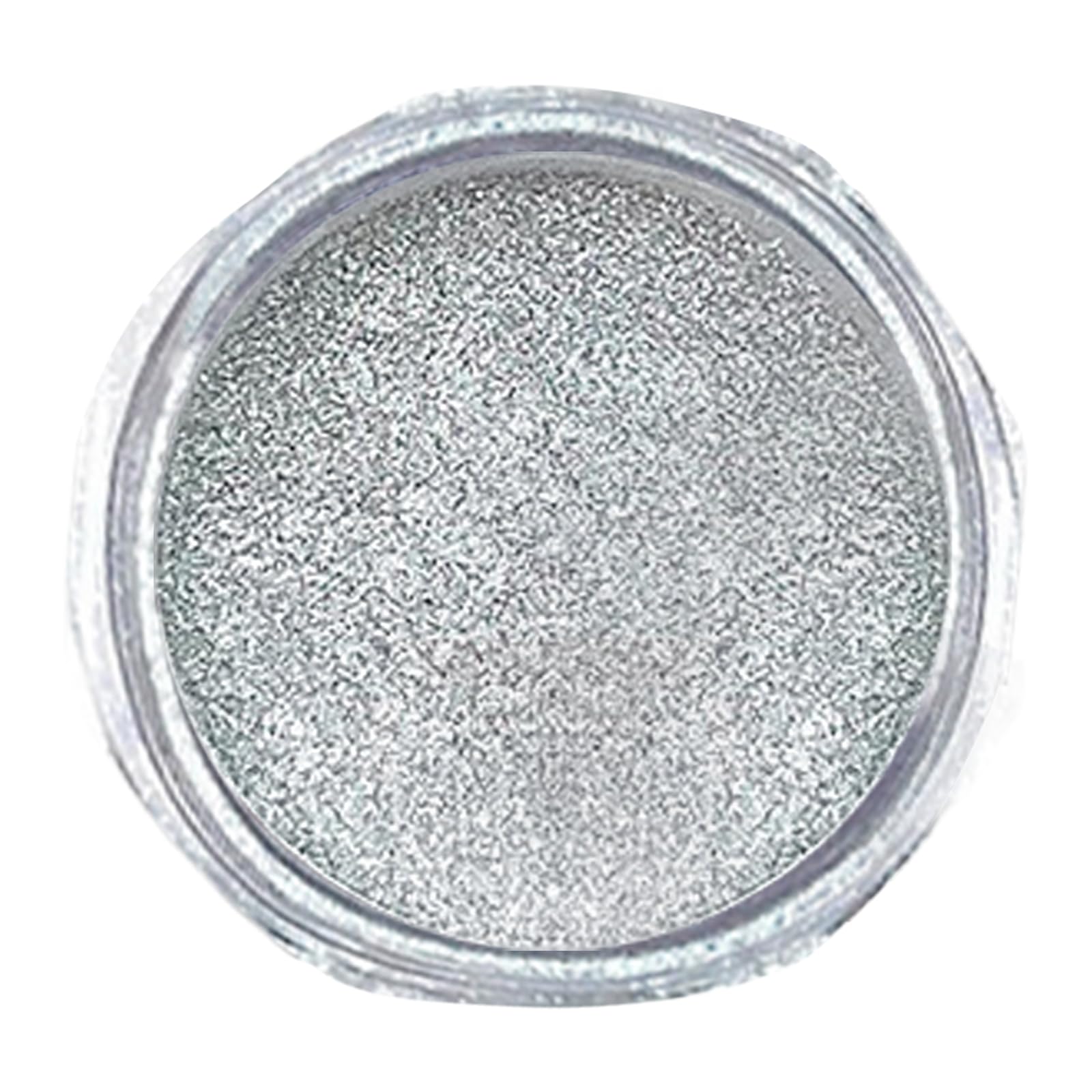 Nails Powder Pigment Colorful Nails Powder Mirrored Effect Nails Arts Easy To Apply Sparkling Nails Power