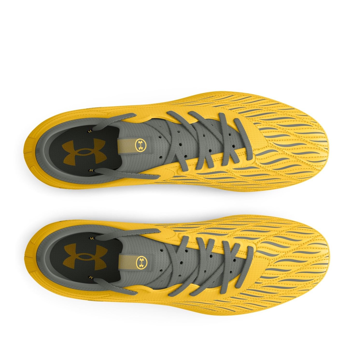 Under Armour Magnetico Select 4 Jr Football Cleat, Zapatillas Niños
