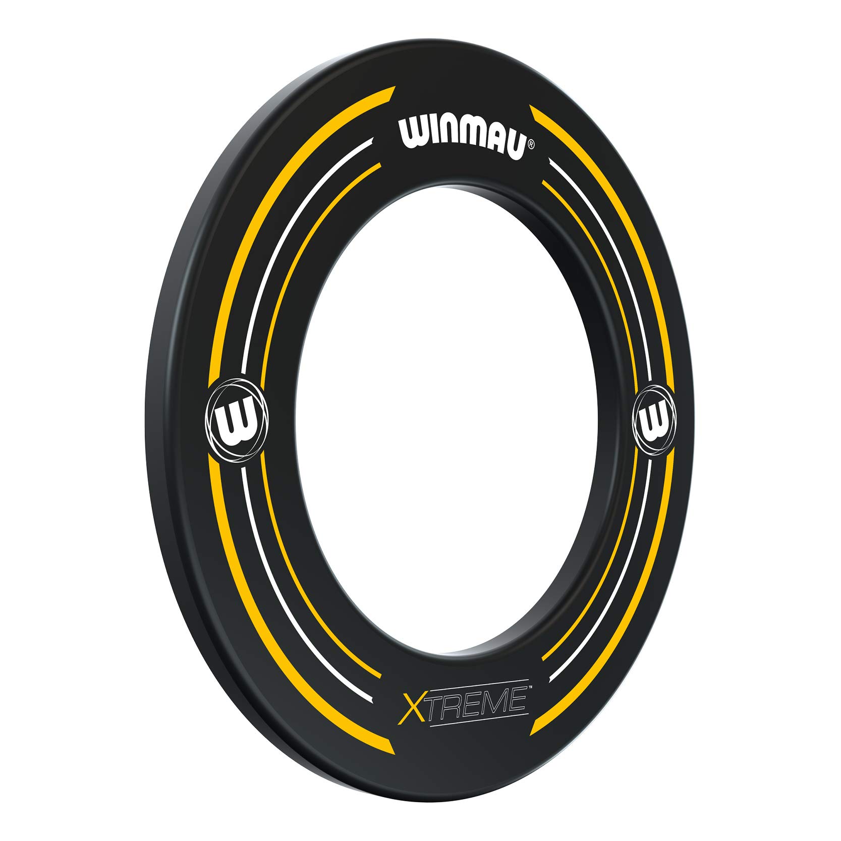 Amazon | ダーツサラウンド【ウィンモー】ダーツボード