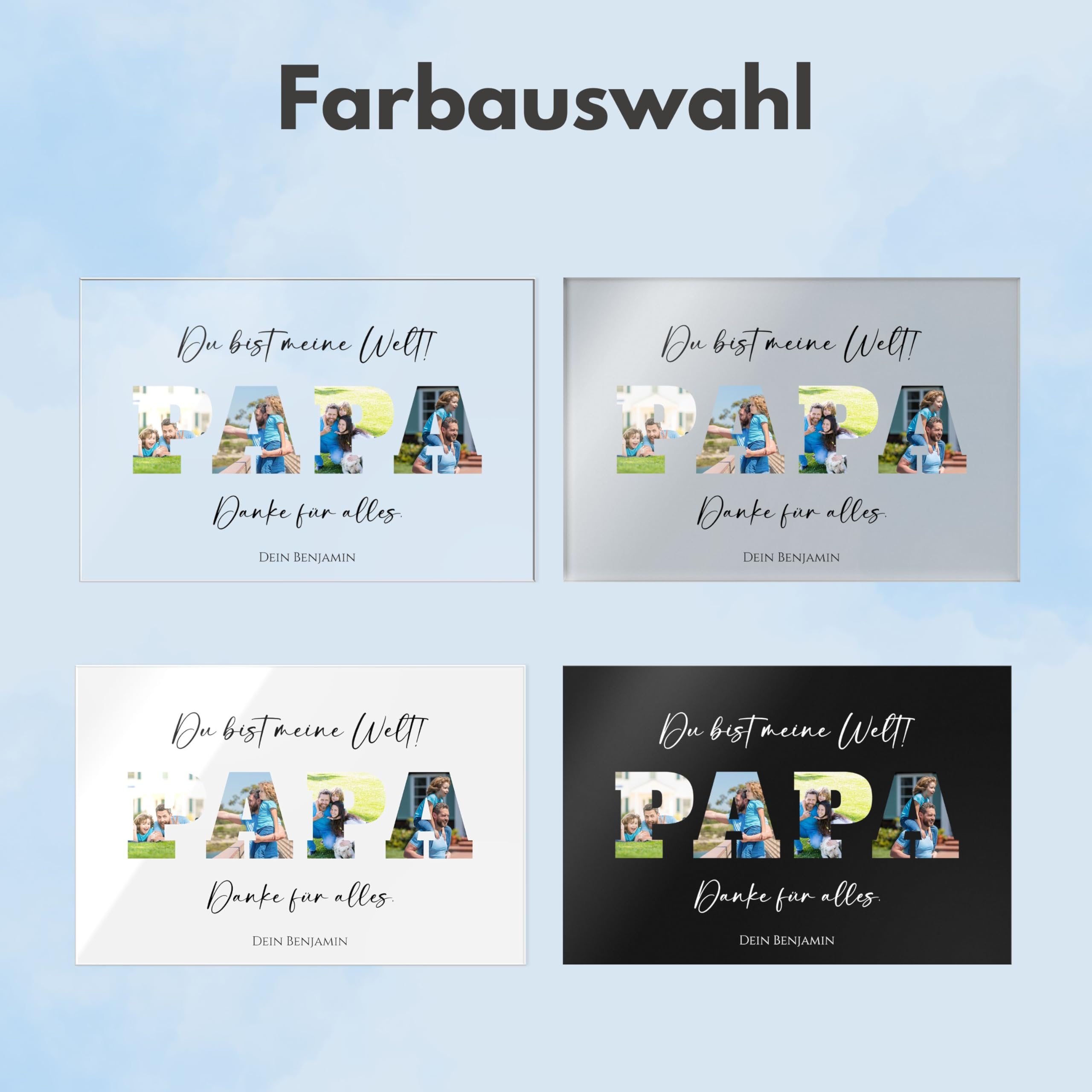 GHIBLI Oorkonde Super Papa Oorkonde Beste Papa voor Vaderdag of Verjaardag Origineel cadeau-idee Wenskaart. Gepersonaliseerd met naam. Inclusief envelop