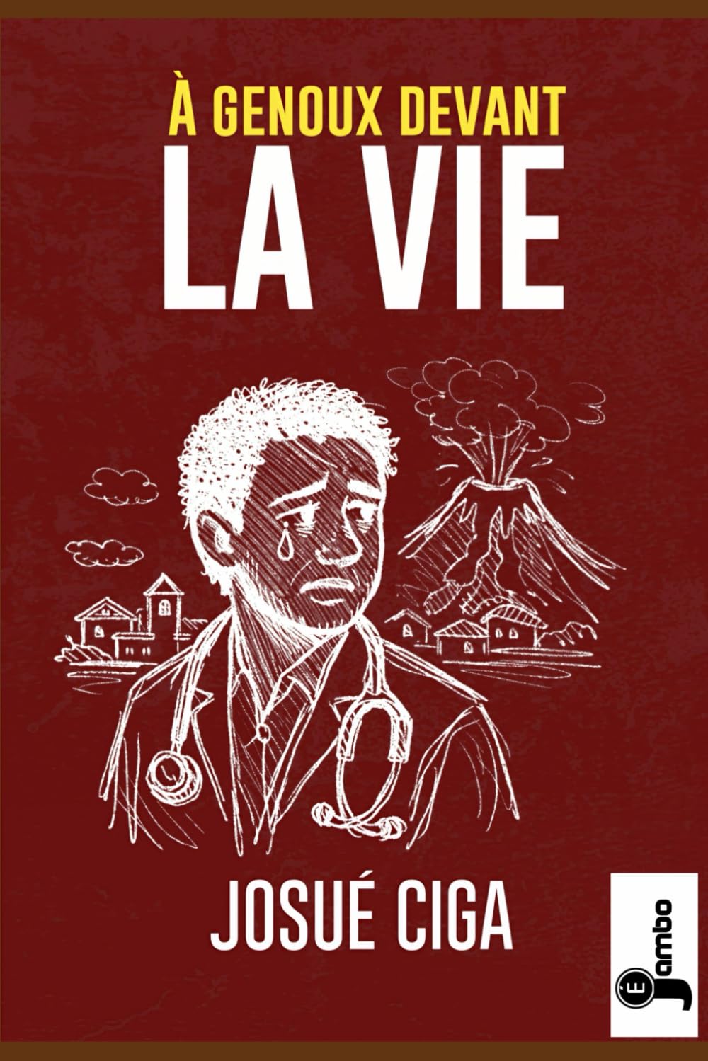 À genoux devant la vie